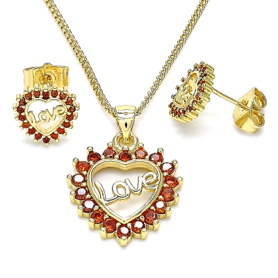 145922 - 10.156.0412.1 | Earring and Pendant Sets