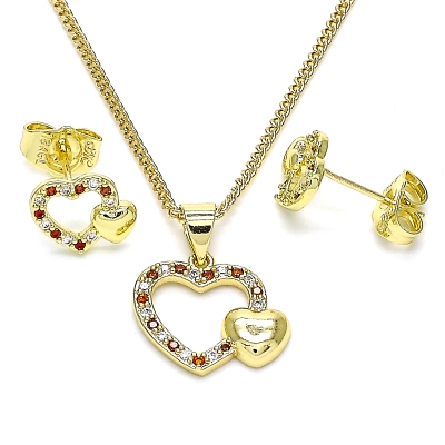 145956 - 10.199.0006.2 | Earring and Pendant Sets