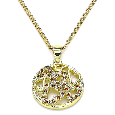 145970 - 04.199.0021.1.20 | Necklaces