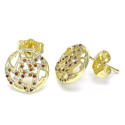 145972 - 02.199.0035.1 | Earrings