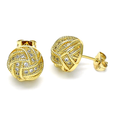 146038 - 02.342.0138 | Earrings