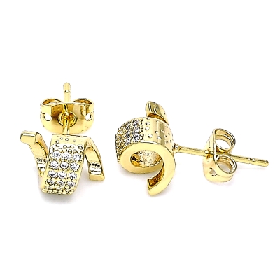 146053 - 02.342.0146 | Earrings