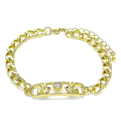 146060 - 03.368.0063.08 | Bracelets