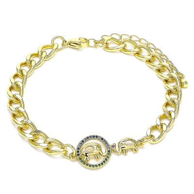 146063 - 03.368.0066.07 | Bracelets