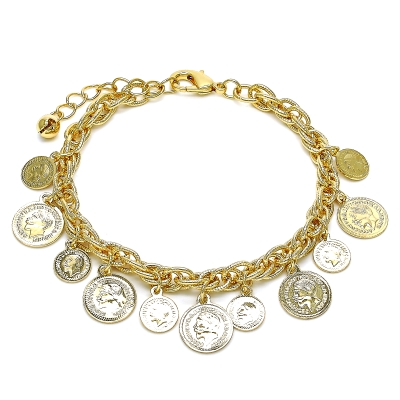 146385 - 03.331.0212.08 | Bracelets