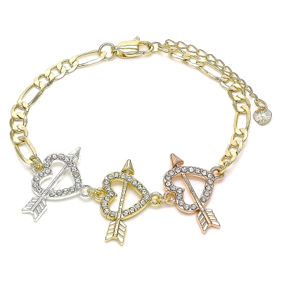 146404 - 03.380.0123.07 | Bracelets