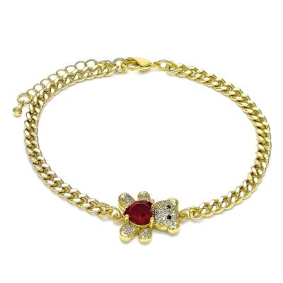 146465 - 03.381.0034.2.08 | Bracelets