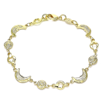 146562 - 03.326.0020.07 | Bracelets