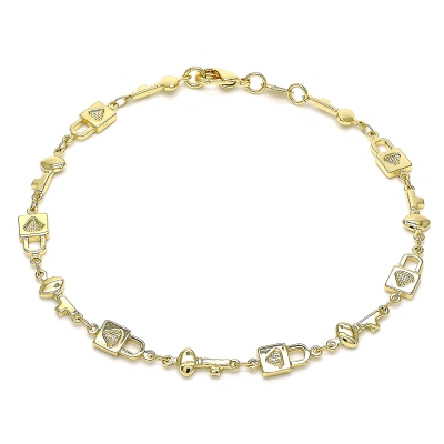 146564 - 03.326.0021.10 | Anklets