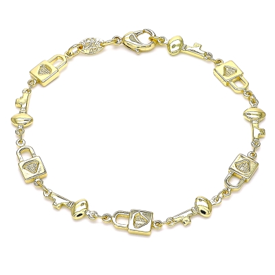 146565 - 03.326.0021.08 | Bracelets