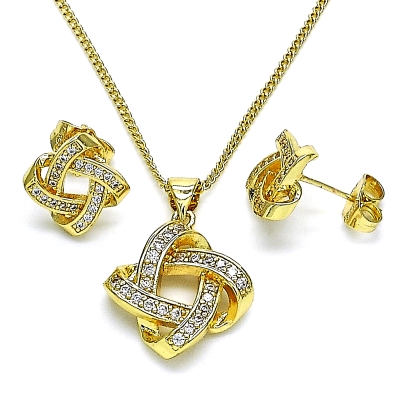 146731 - 10.156.0427 | Earring and Pendant Sets