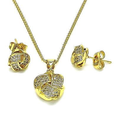 146740 - 10.156.0432 | Earring and Pendant Sets