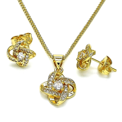146772 - 10.156.0448 | Earring and Pendant Sets