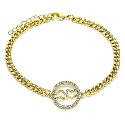 146832 - 03.156.0028.08 | Bracelets