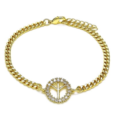 146837 - 03.156.0033.08 | Bracelets