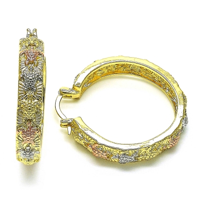 147146 - 02.380.0100.40 | Hoops