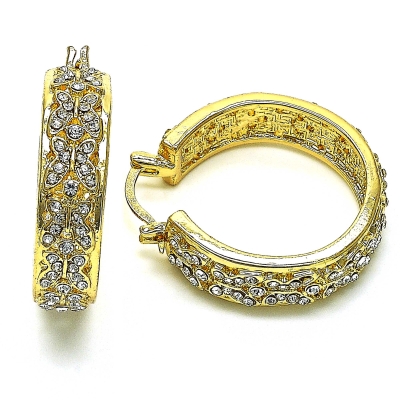 147148 - 02.380.0102.35 | Hoops