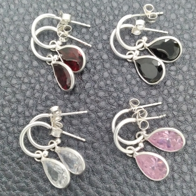 147338 - 02.394.0002 | Earrings