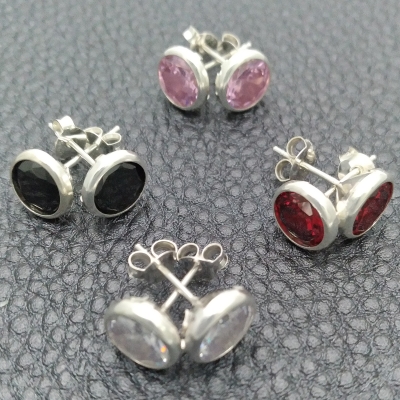 147344 - 02.394.0005 | Earrings