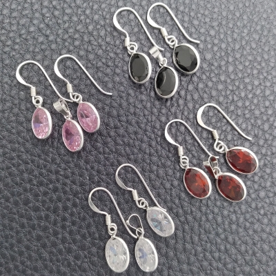 147349 - 10.394.0001 | Earring and Pendant Sets