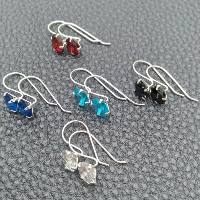 147355 - 02.394.0009 | Earrings