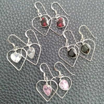 147356 - 02.394.0010 | Earrings