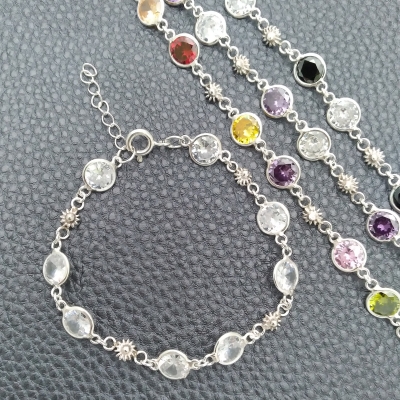 147366 - 03.394.0002.07 | Bracelets