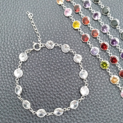 147368 - 03.394.0003.07 | Bracelets