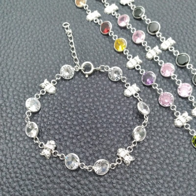 147374 - 03.394.0007.07 | Bracelets