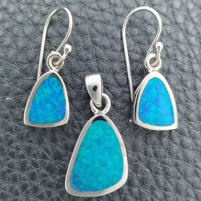 147426 - 10.391.0013 | Earring and Pendant Sets