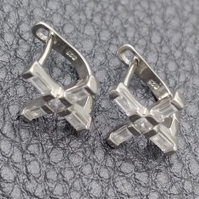 147430 - 02.398.0001 | Earrings