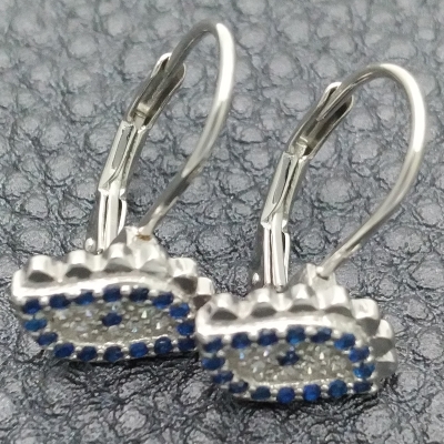 147431 - 02.398.0002 | Earrings