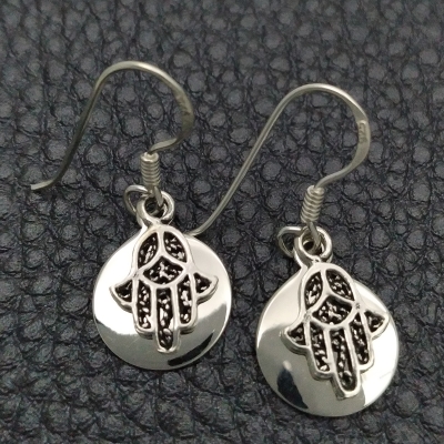 147511 - 02.395.0027 | Earrings