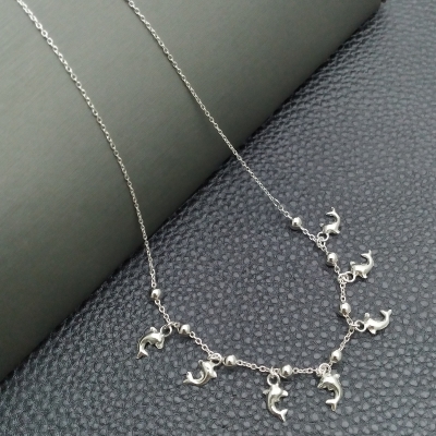 147550 - 04.395.0005.18 | Necklaces