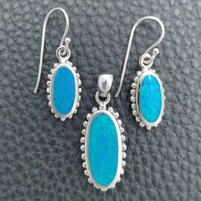 147570 - 10.391.0017 | Earring and Pendant Sets