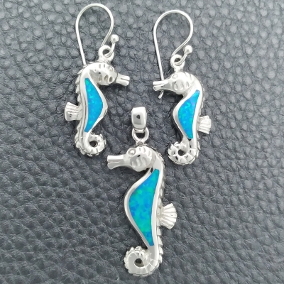 147576 - 10.391.0021 | Earring and Pendant Sets