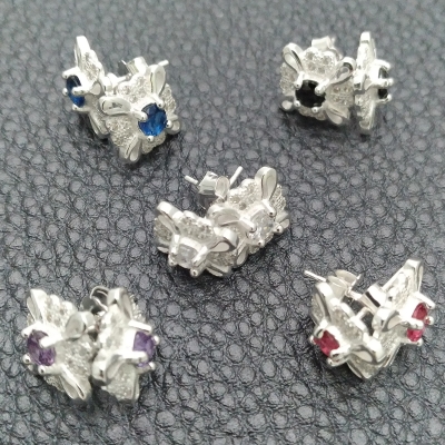 147597 - 02.398.0005 | Earrings