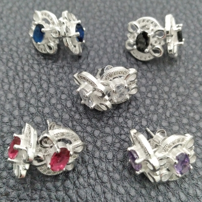 147601 - 02.398.0008 | Earrings