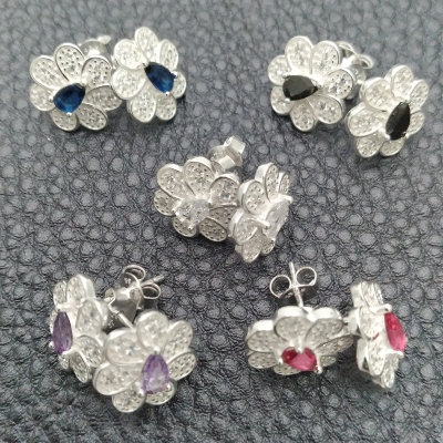 147606 - 02.398.0011 | Earrings