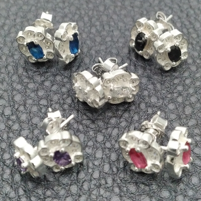 147621 - 02.398.0019 | Earrings