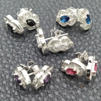 147623 - 02.398.0020 | Earrings