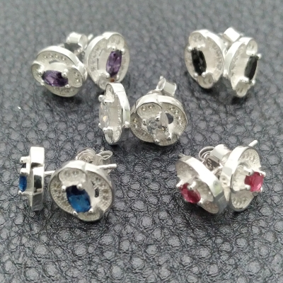 147625 - 02.398.0021 | Earrings