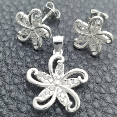 147626 - 10.398.0013 | Earring and Pendant Sets