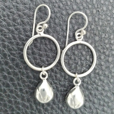 147681 - 02.399.0003 | Earrings