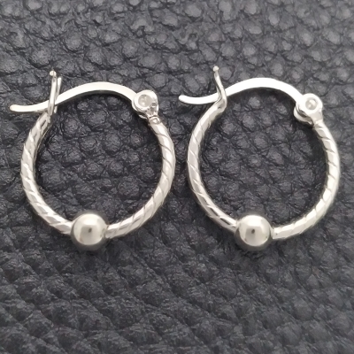 147712 - 02.399.0018.15 | Hoops