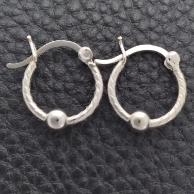 147719 - 02.399.0018.10 | Hoops