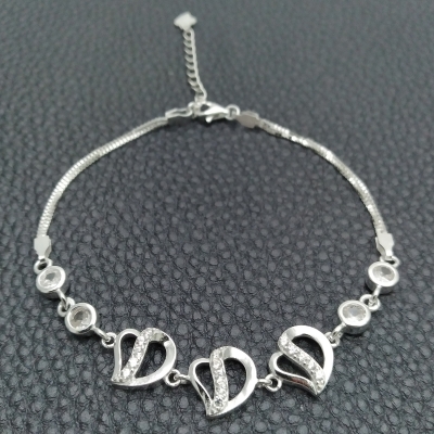 147740 - 03.400.0001.07 | Bracelets