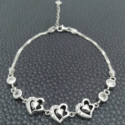 147741 - 03.400.0002.07 | Bracelets