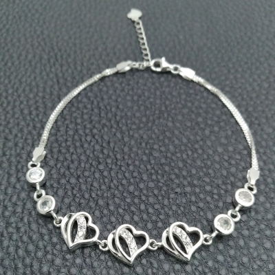 147746 - 03.400.0004.07 | Bracelets