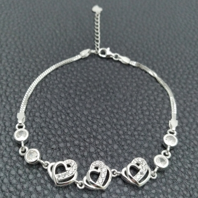 147748 - 03.400.0005.07 | Bracelets